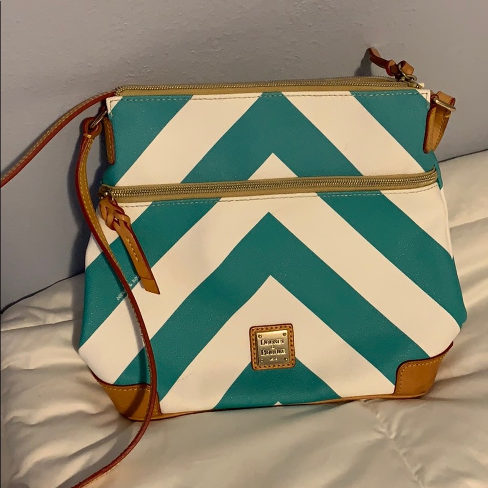 Dooney &Bourke Crossbody